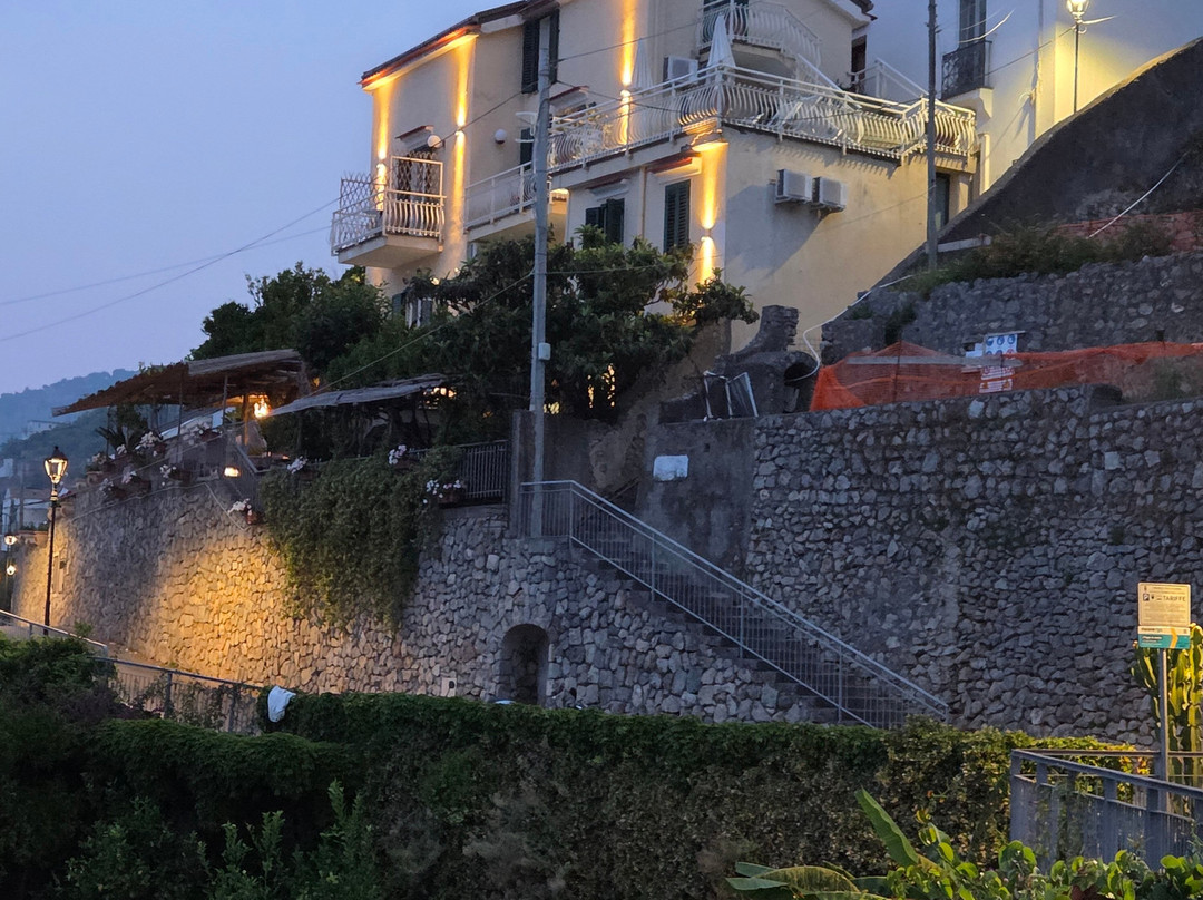 Locanda degli Agrumi主图