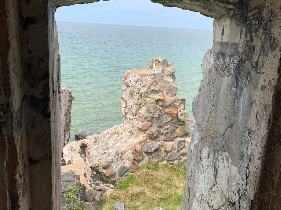Northern Forts-Liepaja必去景点