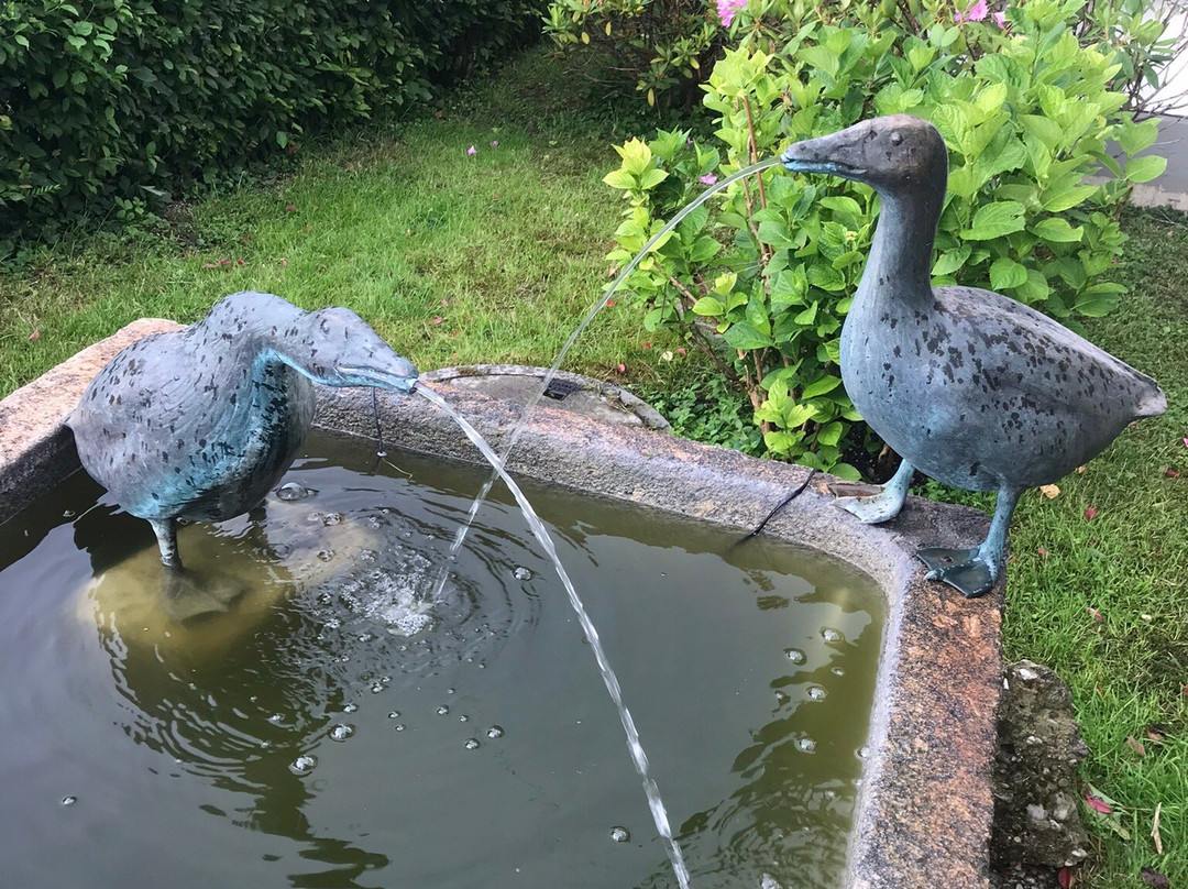 Garden Hotel Reinhart主图