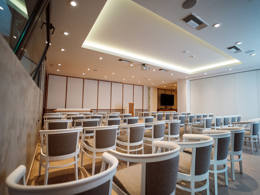 Ostria Resort & Spa主图