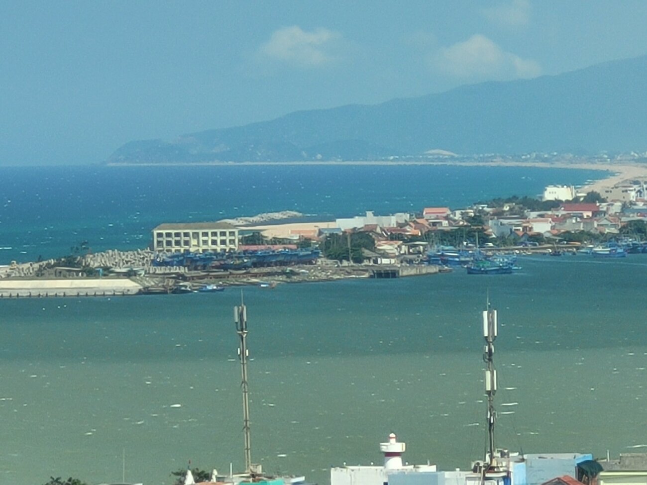 Sala Grand TuyHoa Hotel-官方