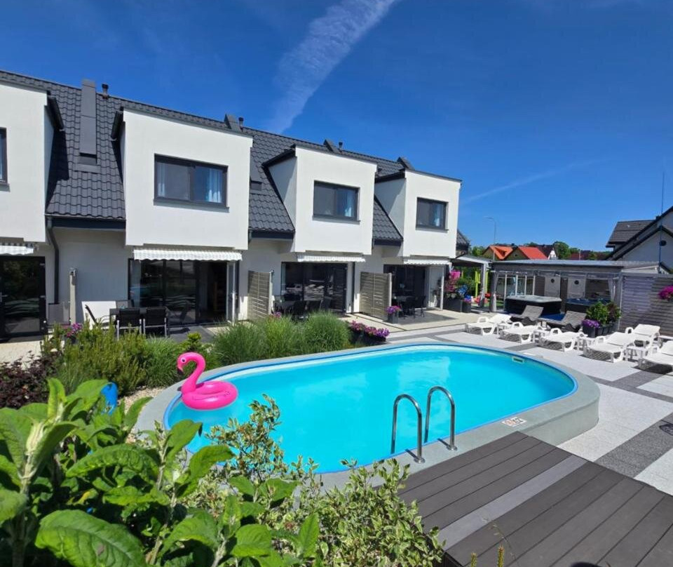 Apartamenty Polanki 2