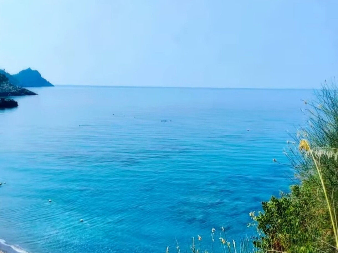 Spiaggia Lido Macarro - Cala 'i don Nicola-马拉泰亚必去景点