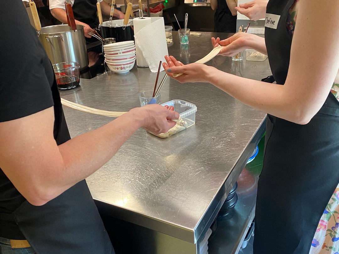 Sherly's Kitchen-苏黎世必去景点