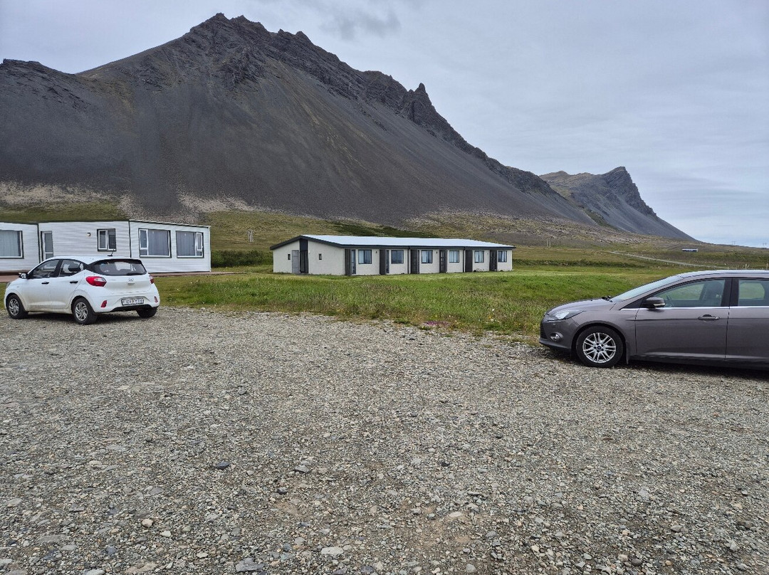 Kast Guesthouse主图