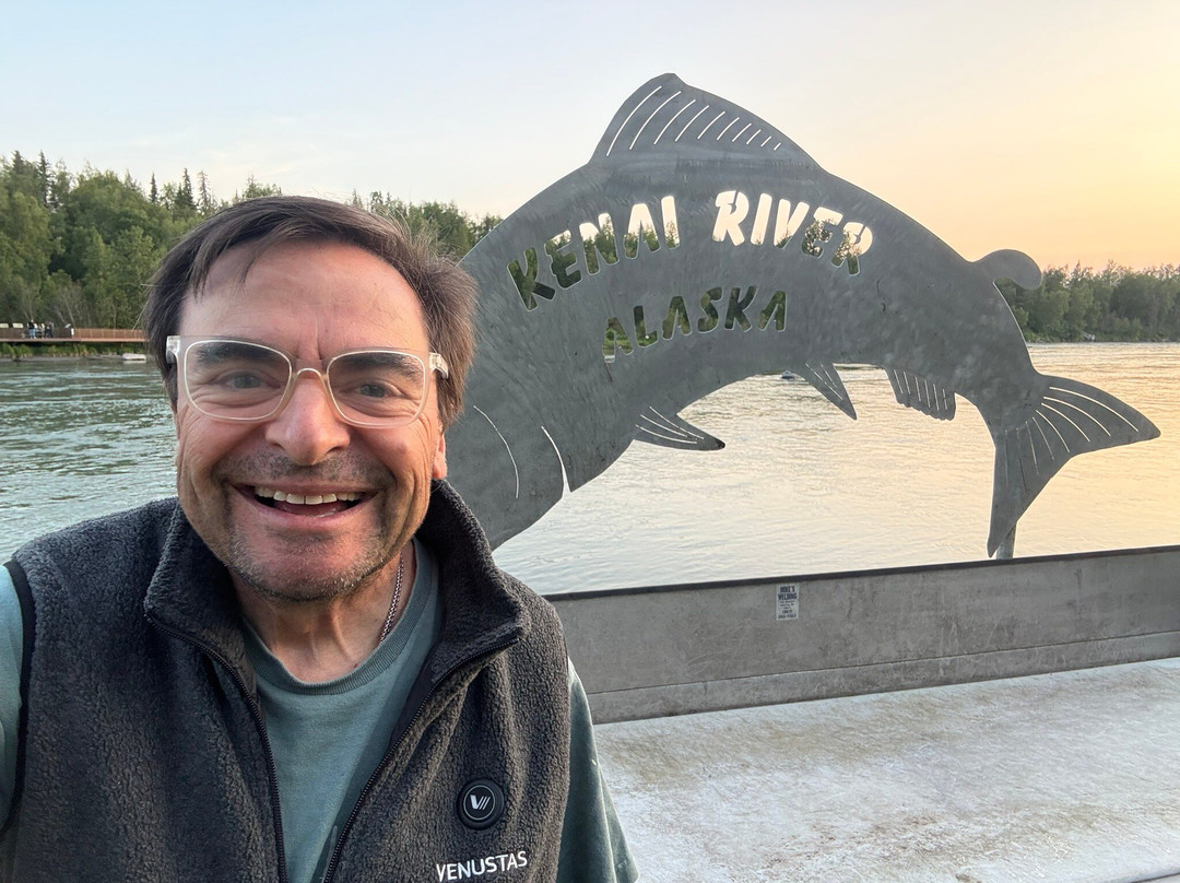 基奈河旅馆主图