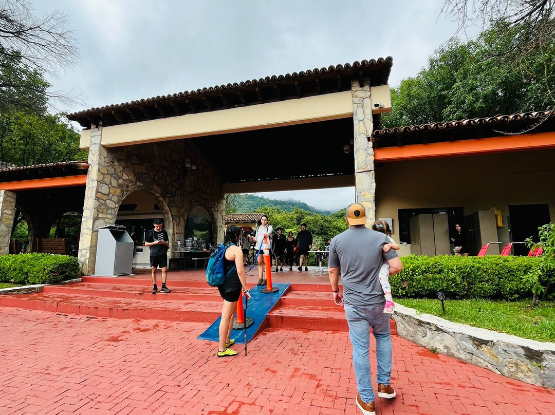 Parque Natural La Estanzuela-蒙特雷必去景点