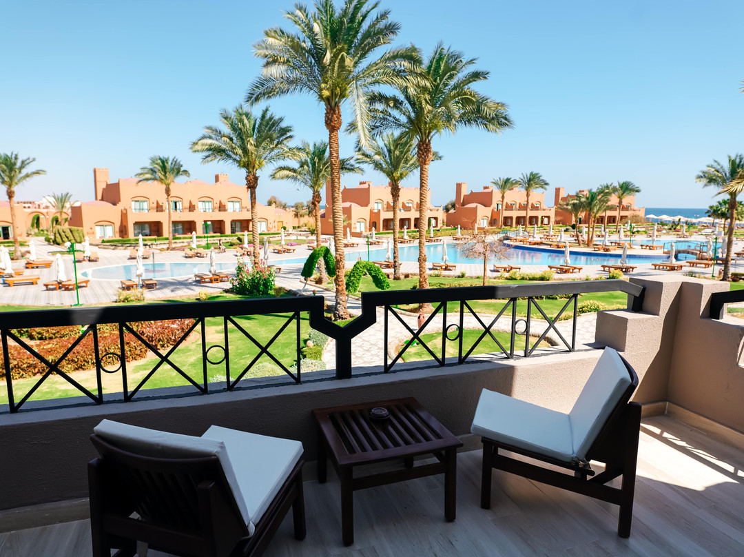 Sentido Akassia Beach主图