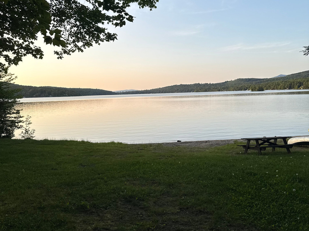 Maidstone State Park-Guildhall必去景点