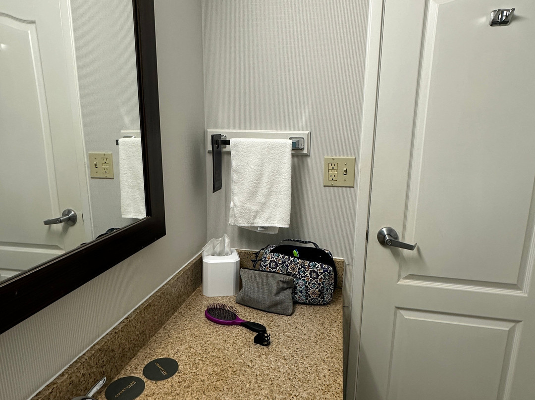 Courtyard by Marriott New Bern主图