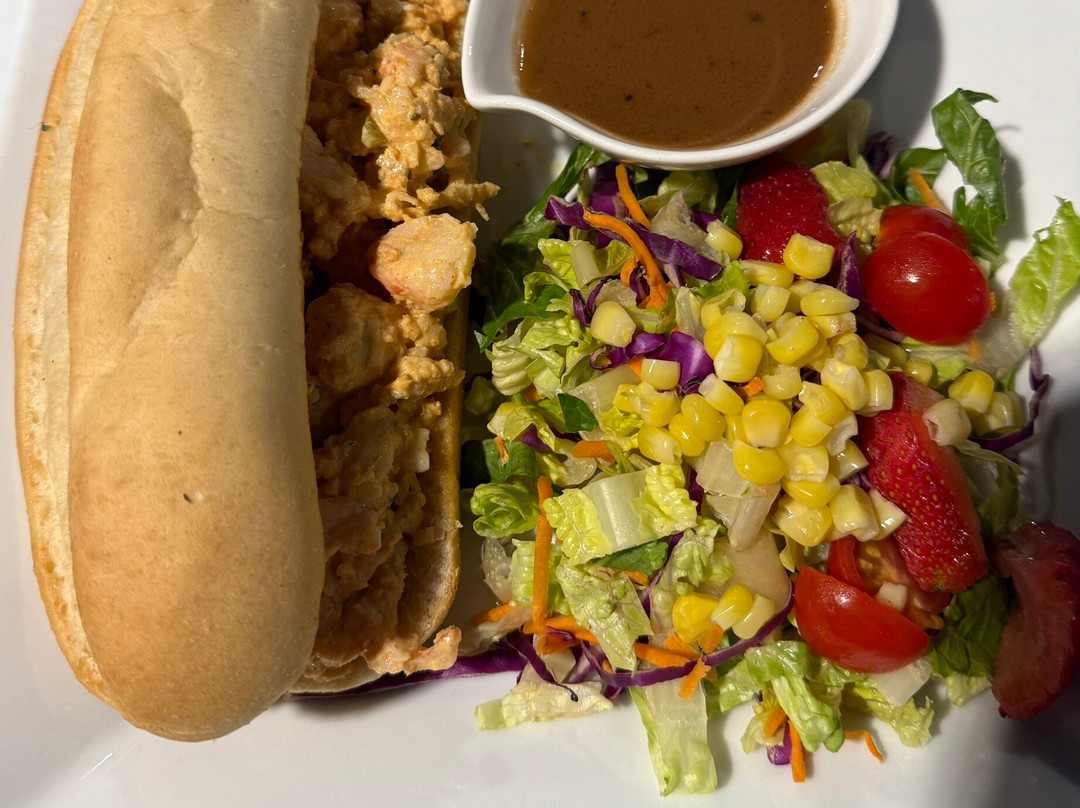 The Boulevard Bar&grill