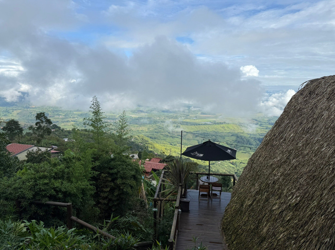 La Cima Eco Hotel主图