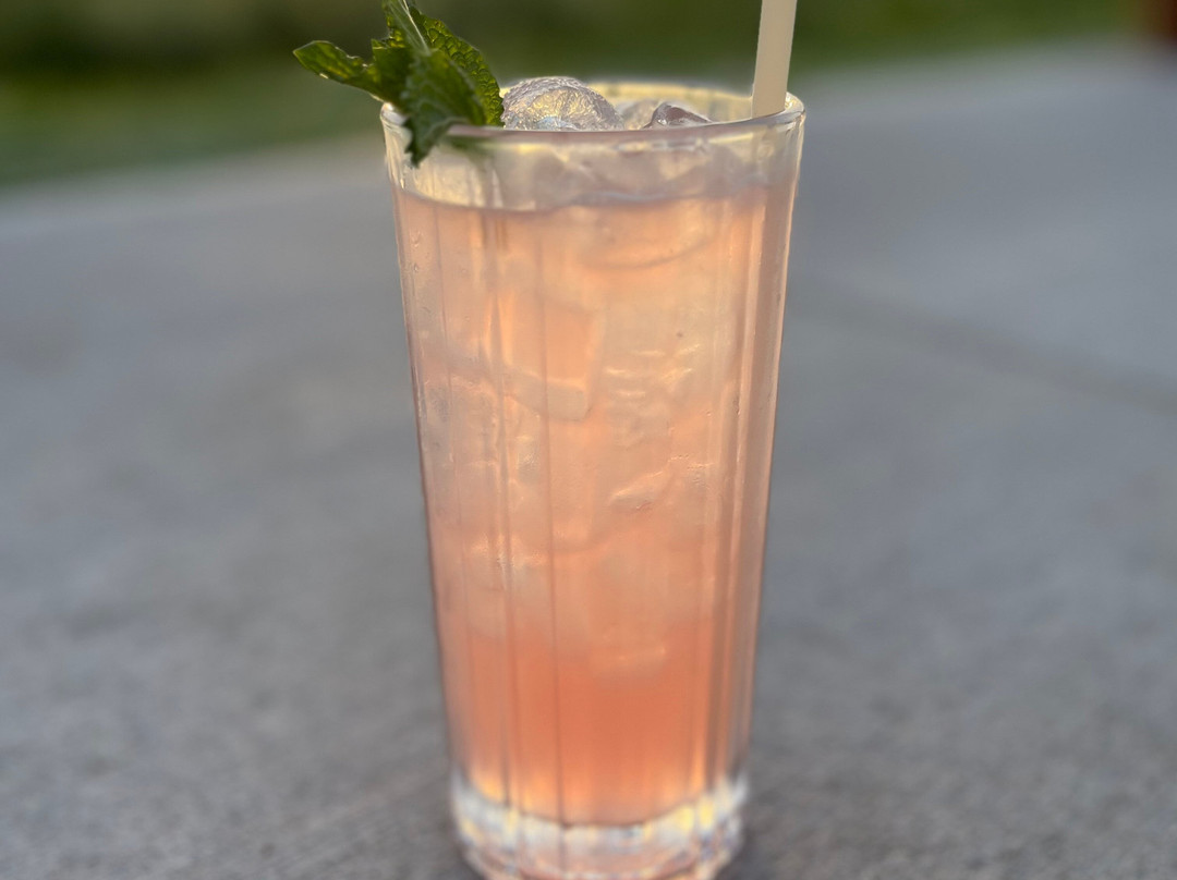 Ida Graves Distillery-Alexandria必去景点