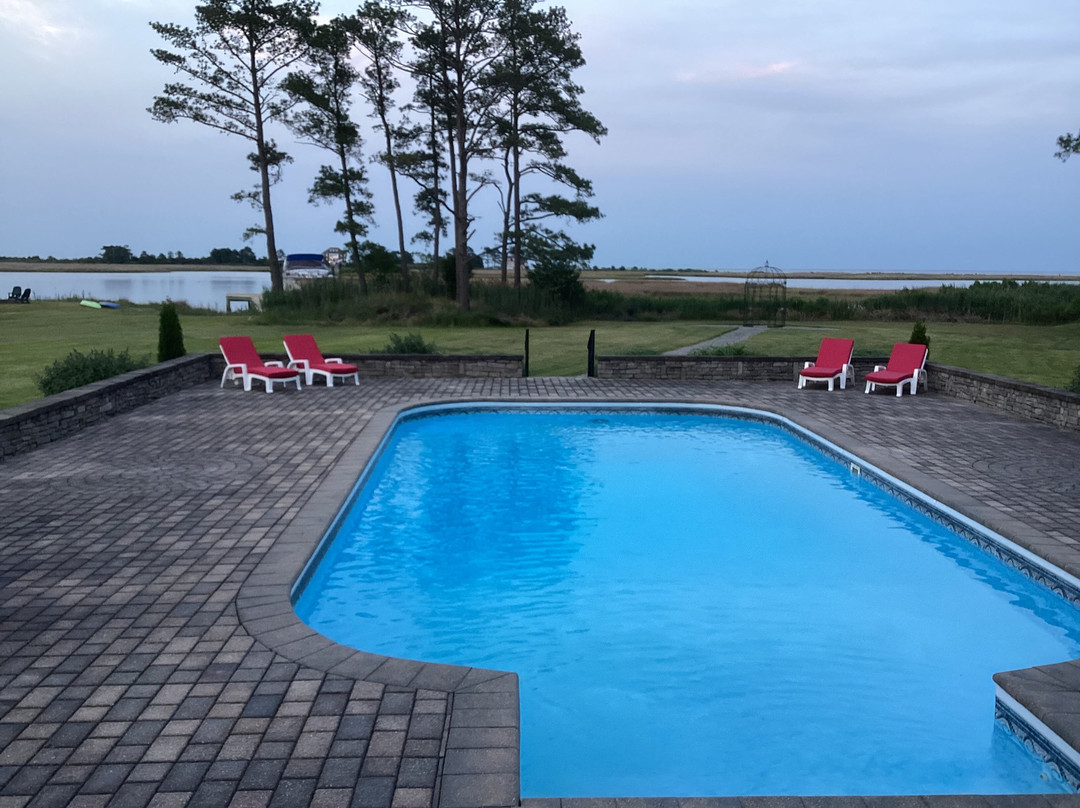 Bay Tree Manor主图