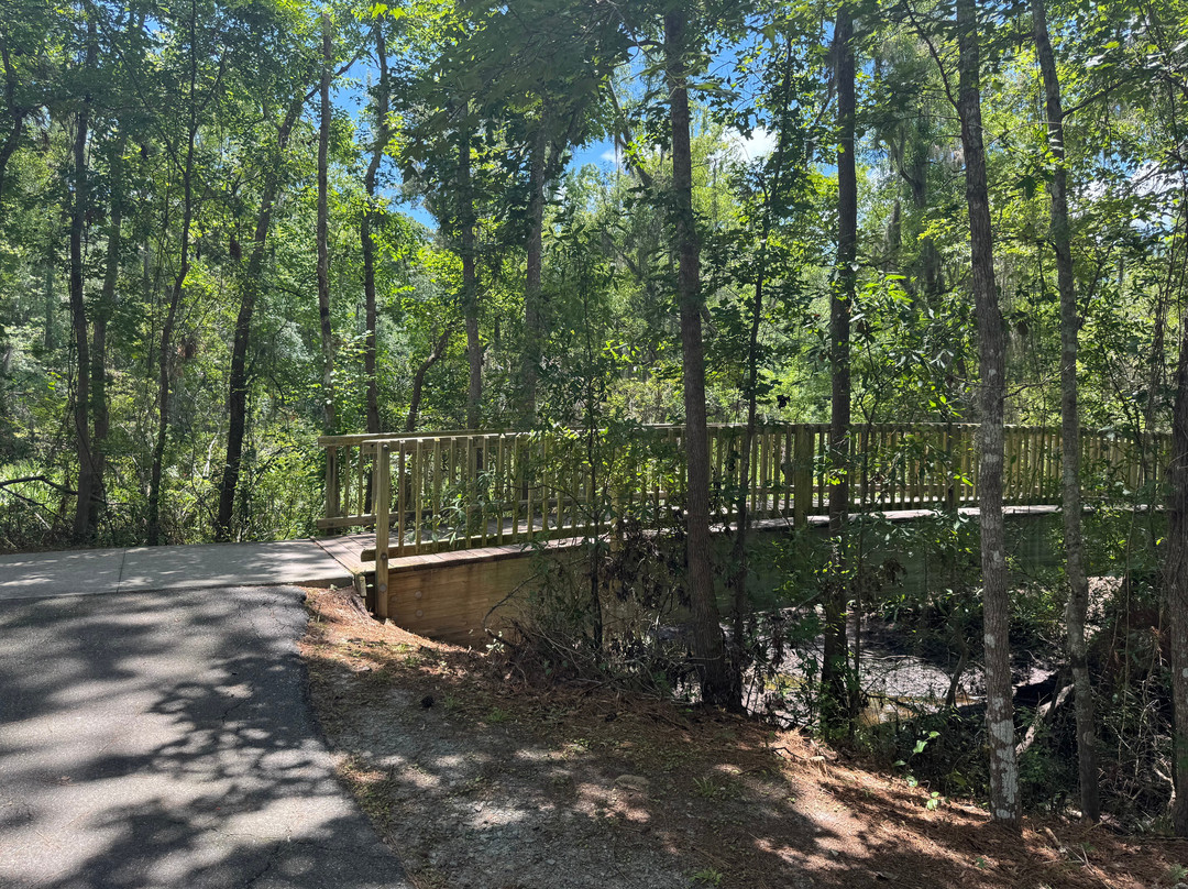 J.F. Gregory Park-里士满希尔必去景点