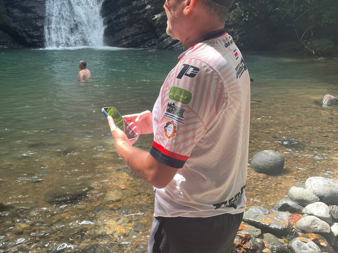 Tony Corona Tours-克波斯必去景点