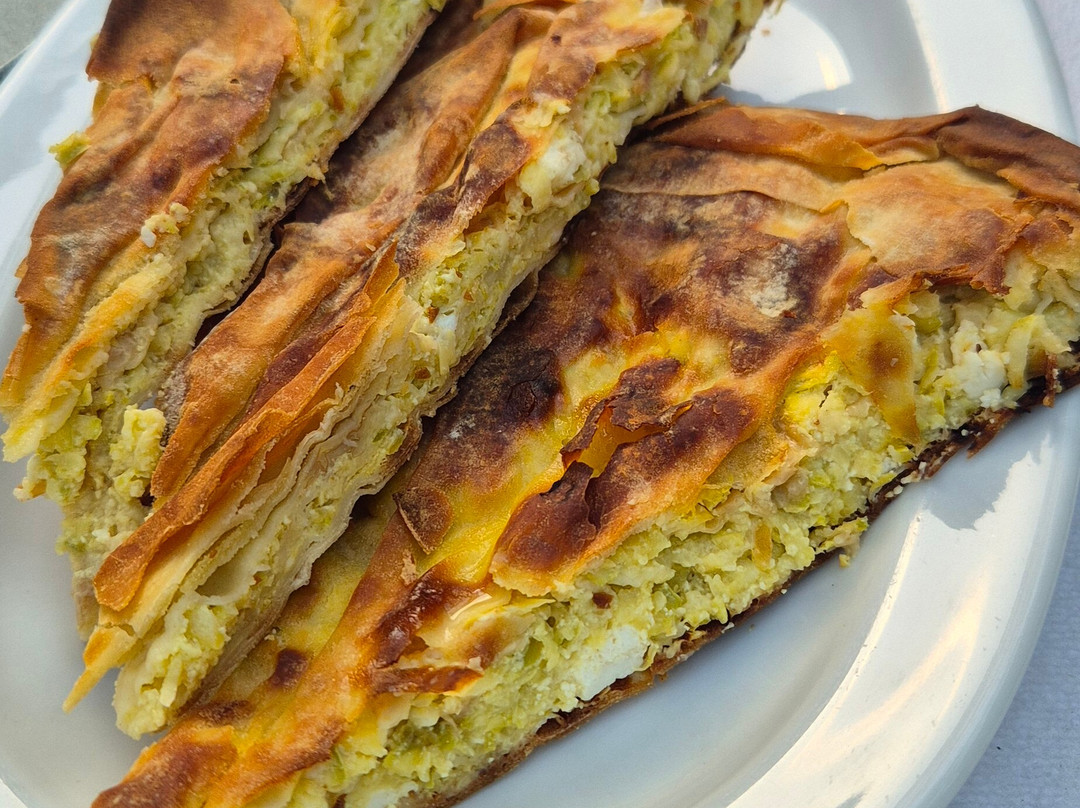 Hotel Porfyron主图