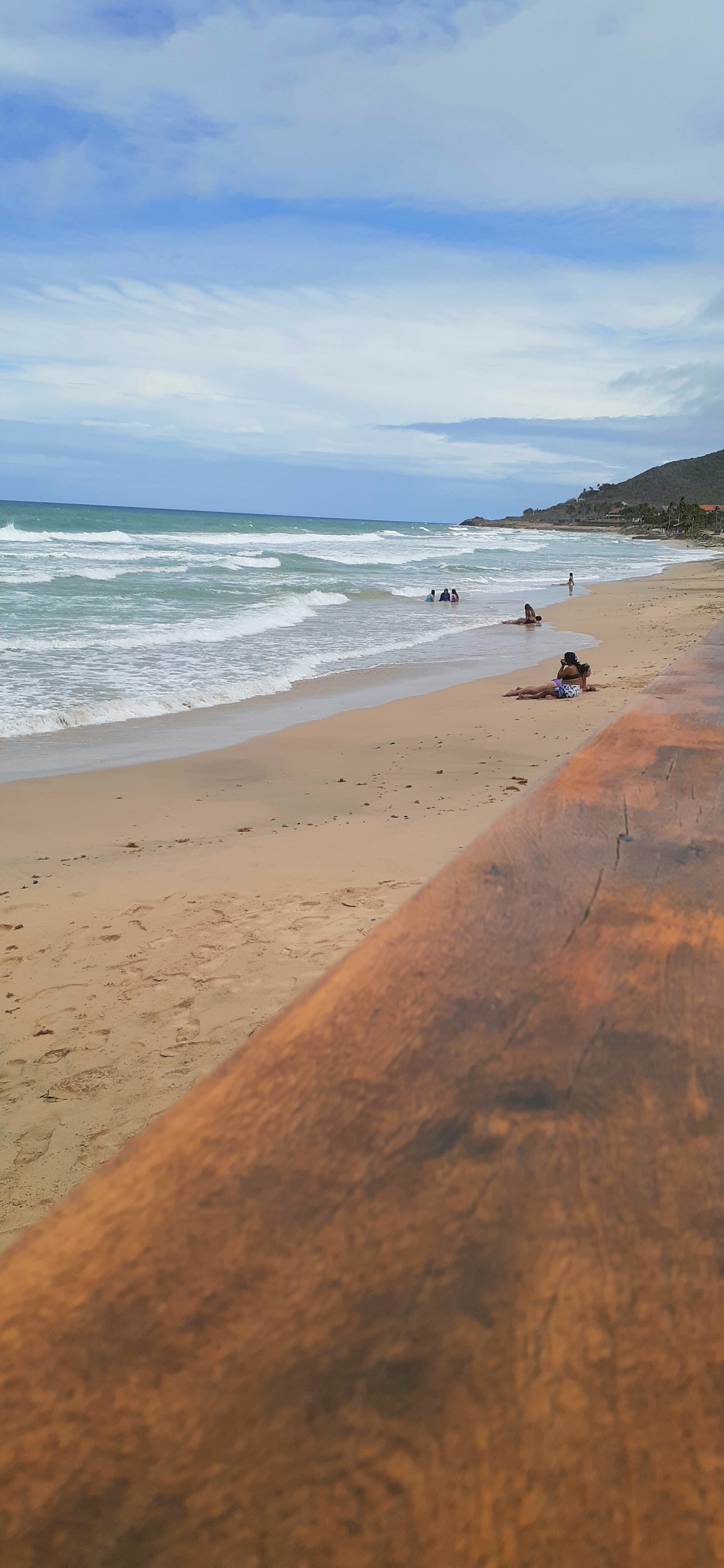 Sunsol Isla Caribe-泳池