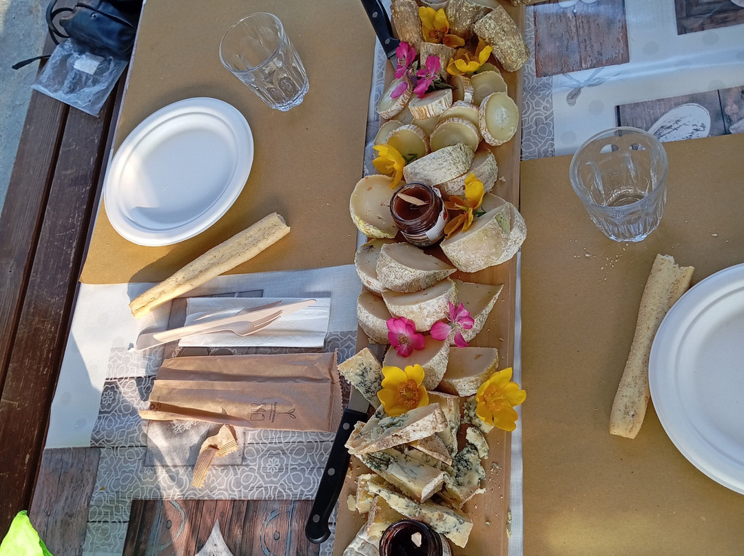 Cooperativa Agricola La Poiana Valle Grana-Pradleves必去景点