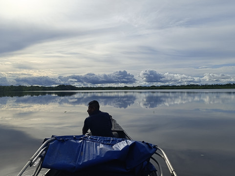 Coya - Amazonas Jungle Tour-莱蒂西亚必去景点