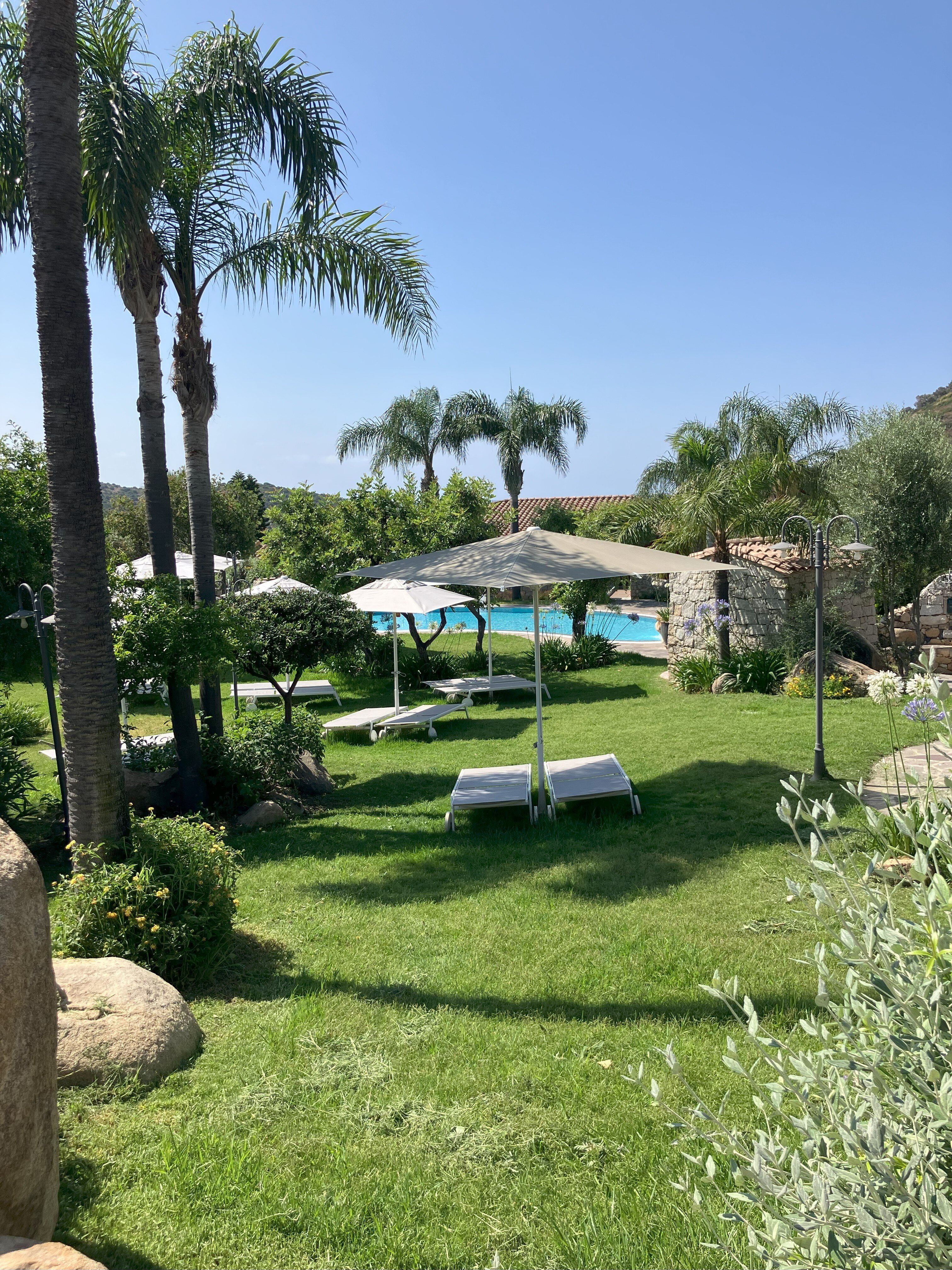 Cruccuris Resort - Adults Only-浴室