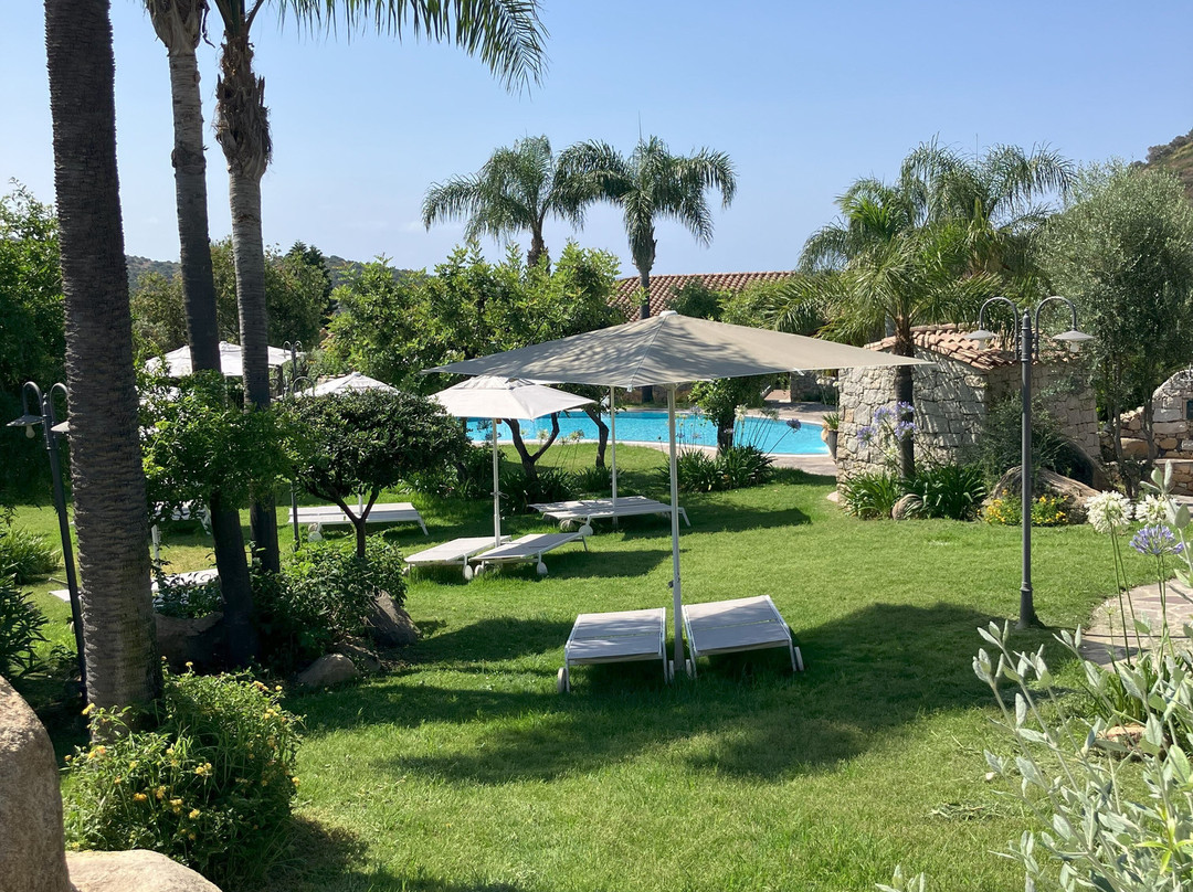 Cruccuris Resort - Adults Only主图