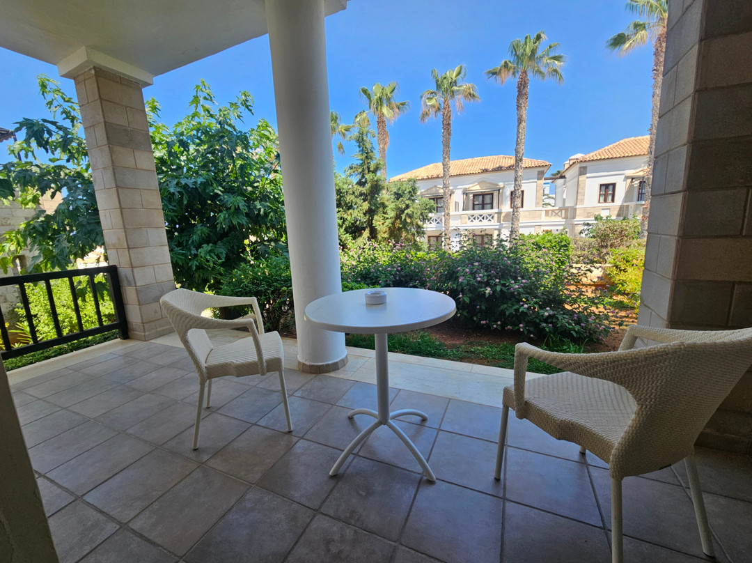 Mitsis Royal Mare Thalasso Resort主图