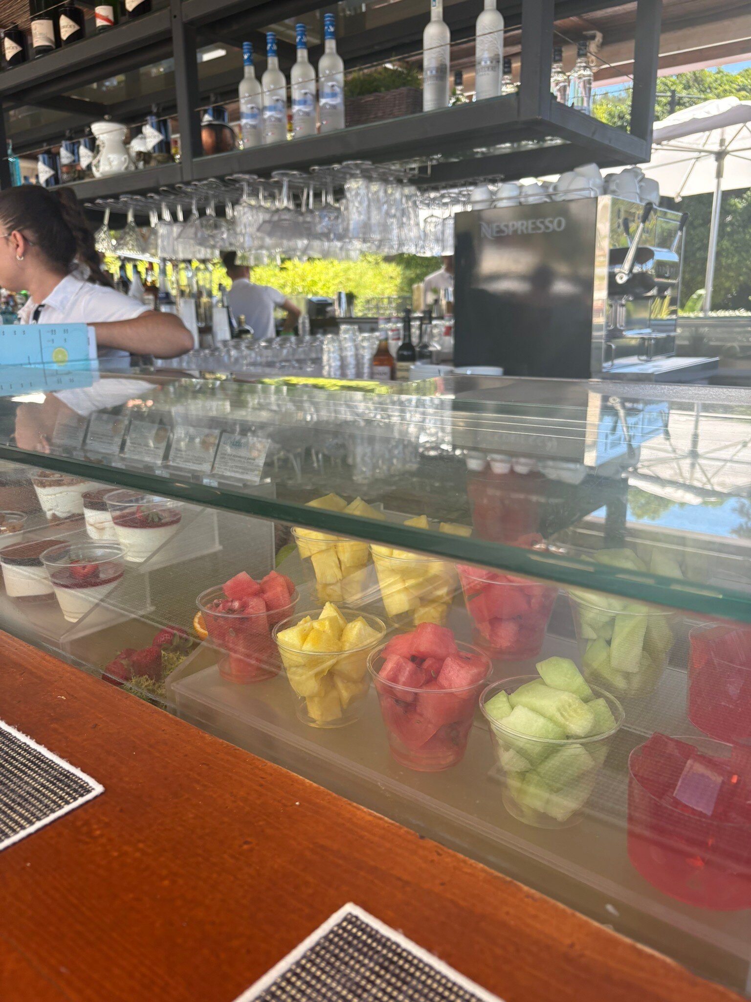 提沃利维拉摩拉海滨酒店-官方