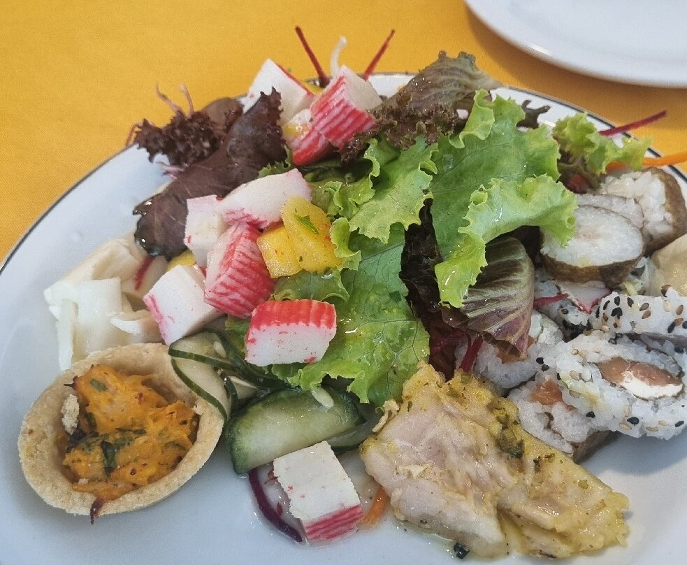 Boi E Brasa Churrascaria Olinda