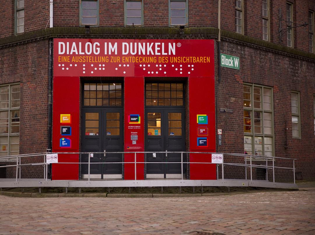 Dialoghaus Hamburg
