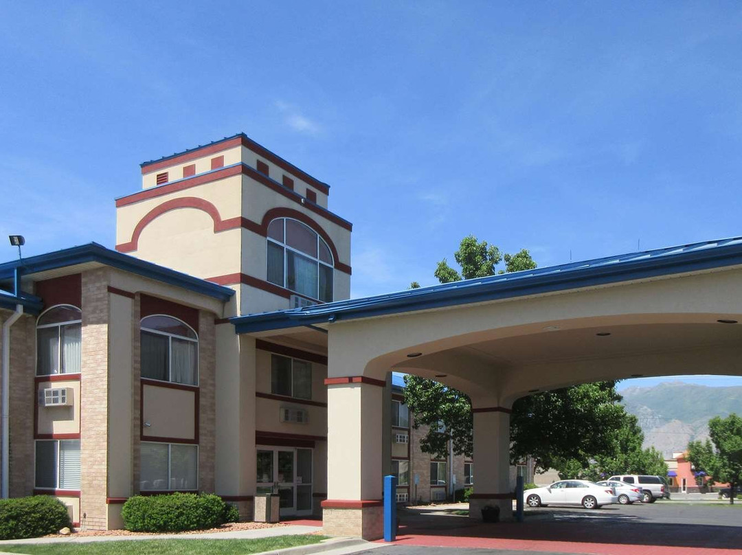 Salem酒店住宿-西班牙福克韦斯特旅馆