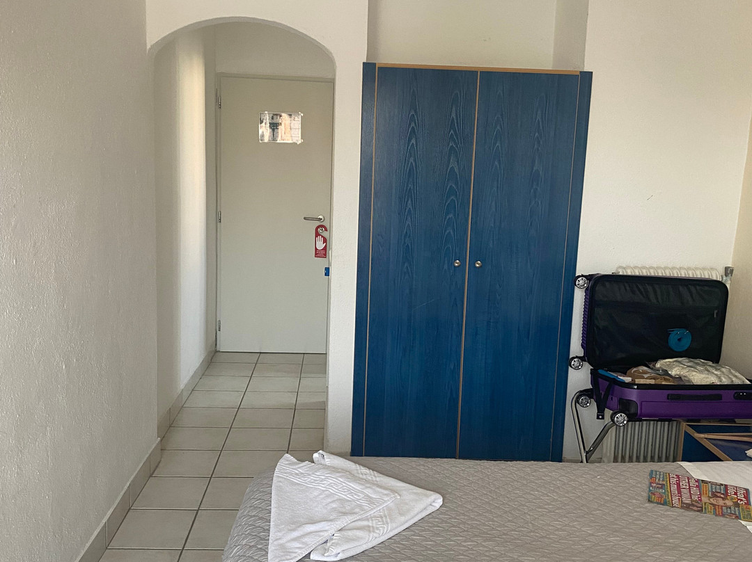 Stefanakis Hotel Apartments主图