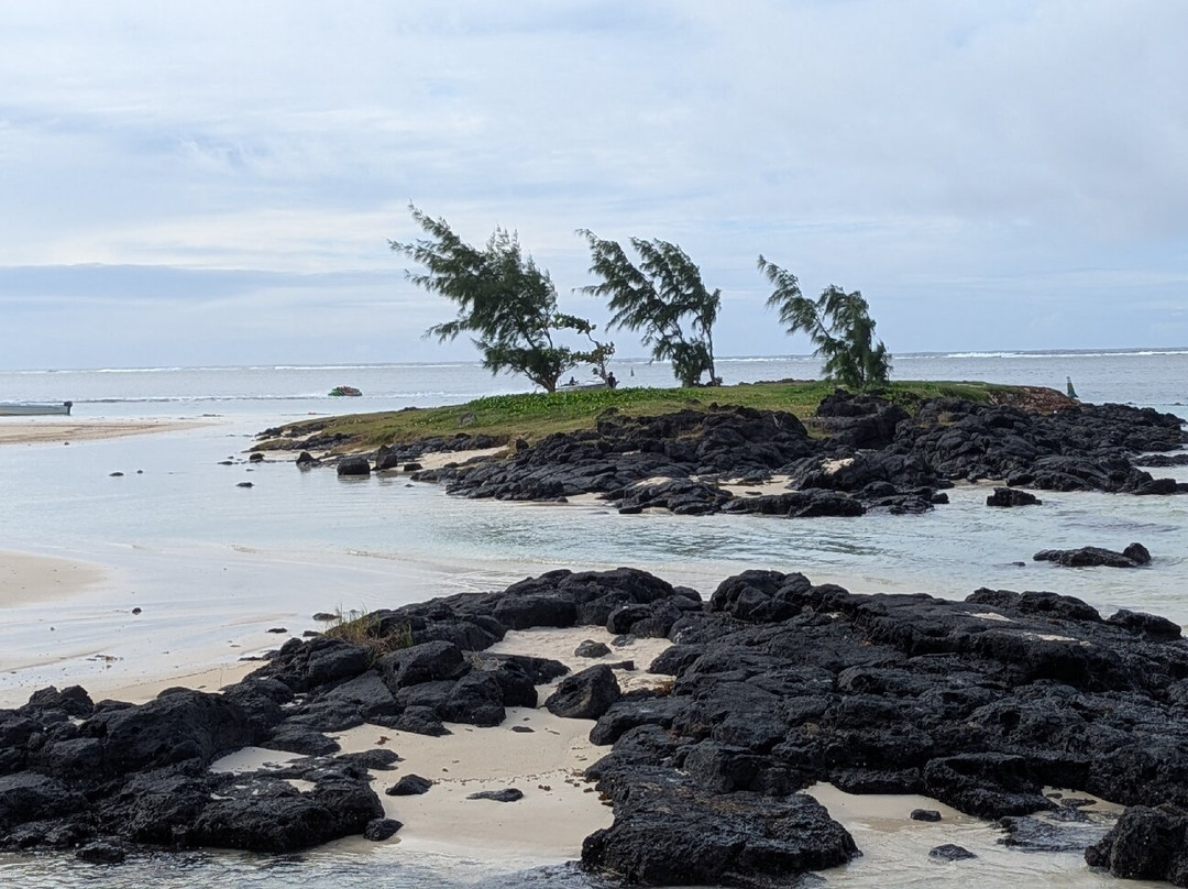 Belle Mare Beach-贝尔马尔必去景点