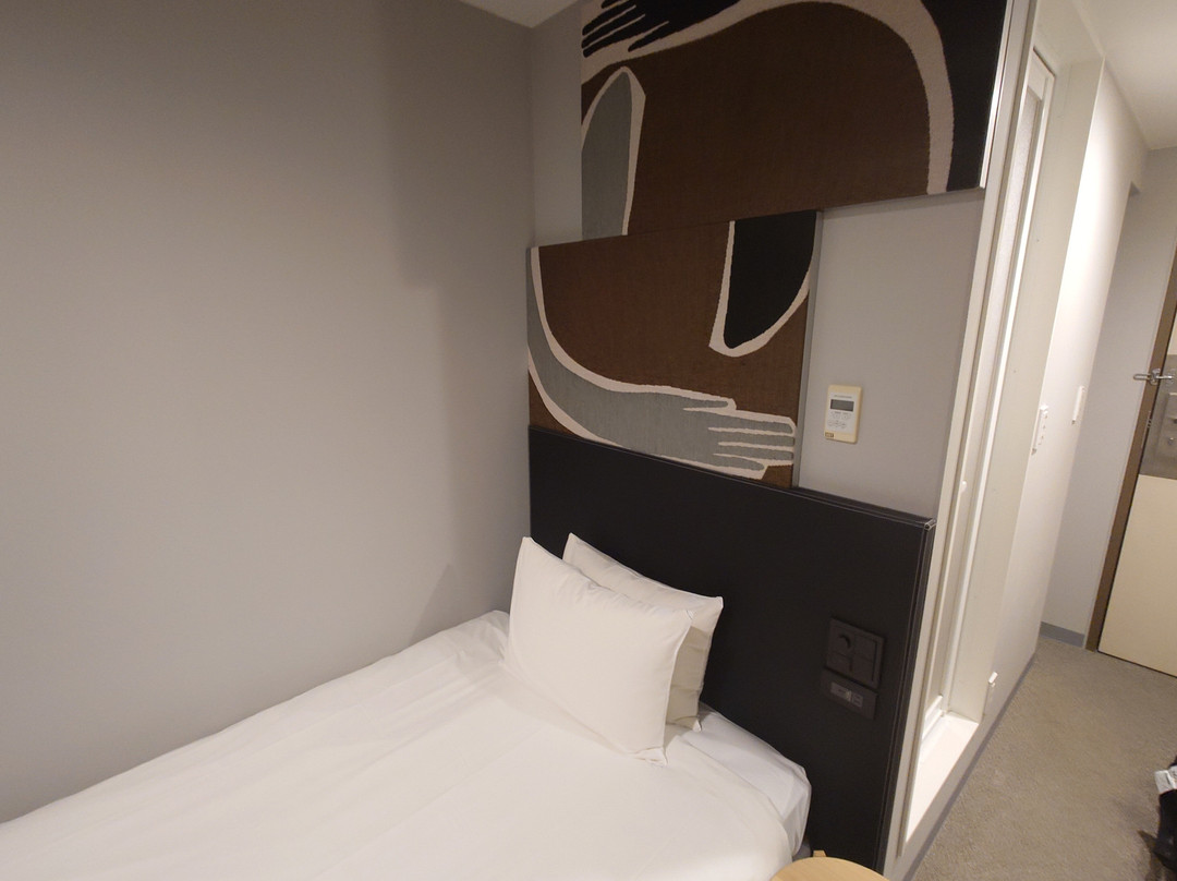 WPU Tokyo Shinjuku
