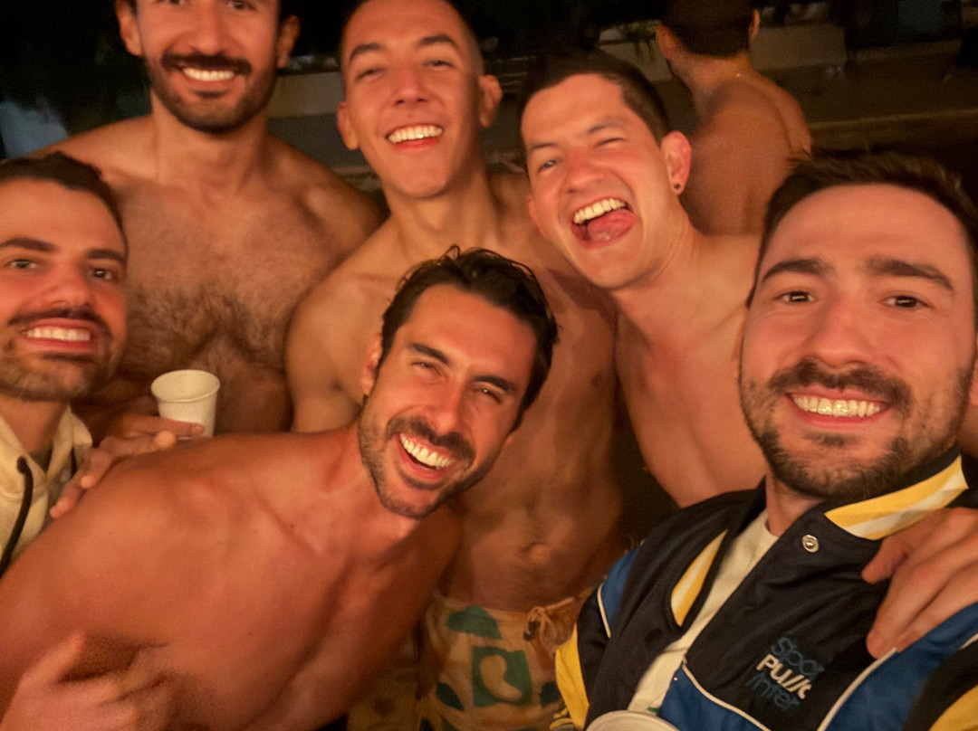 Banana Travel-波哥大必去景点