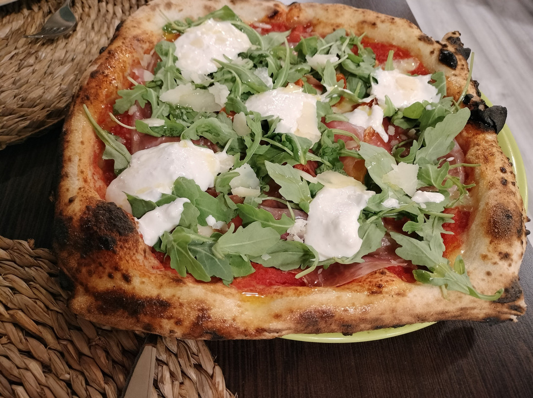 Curniciello Napolitano