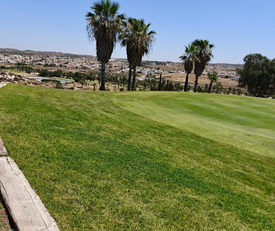 Camposol Club De Golf-Camposol必去景点