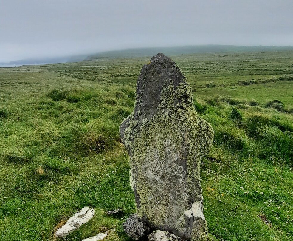 St. Brendan's Well-Valentia Island必去景点