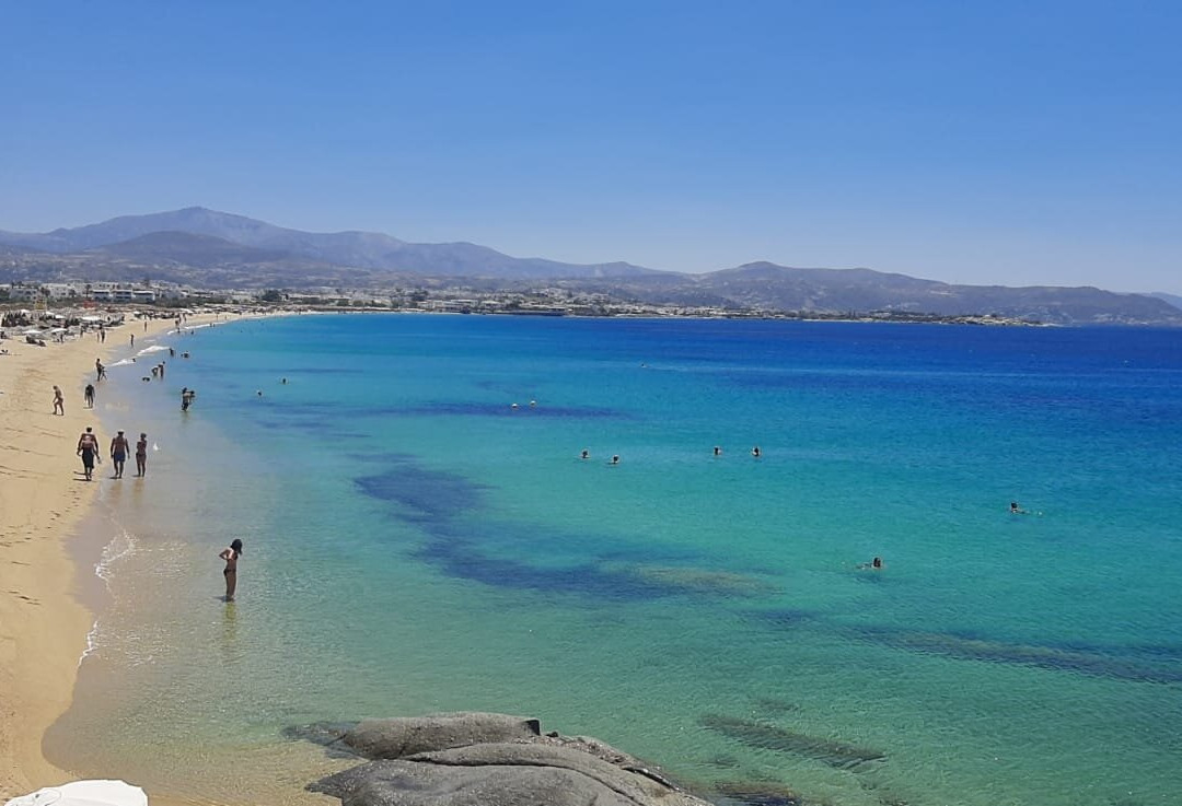 佩西恩斯黛拉酒店主图