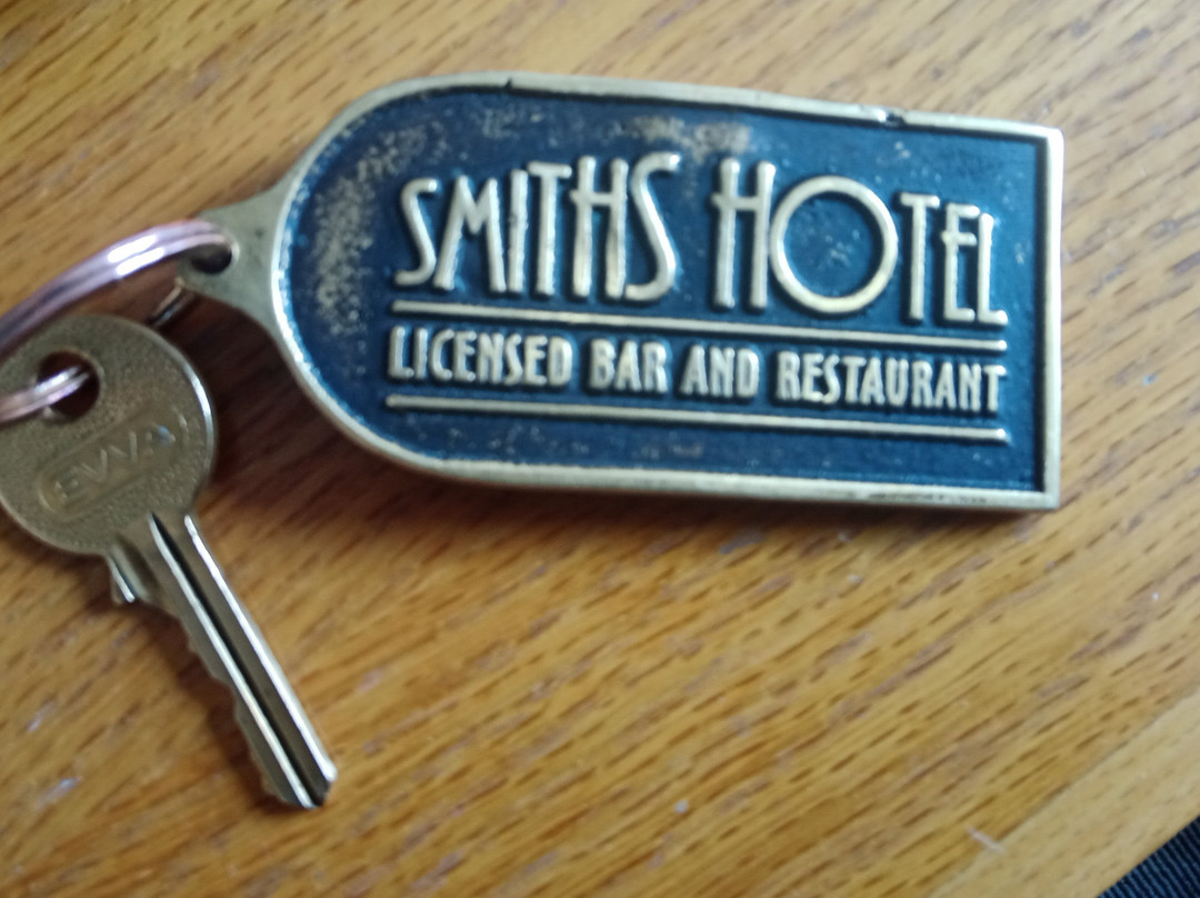 Smiths Hotel主图