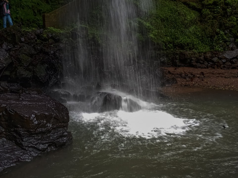 Parque da Gruta-Otavio Rocha必去景点