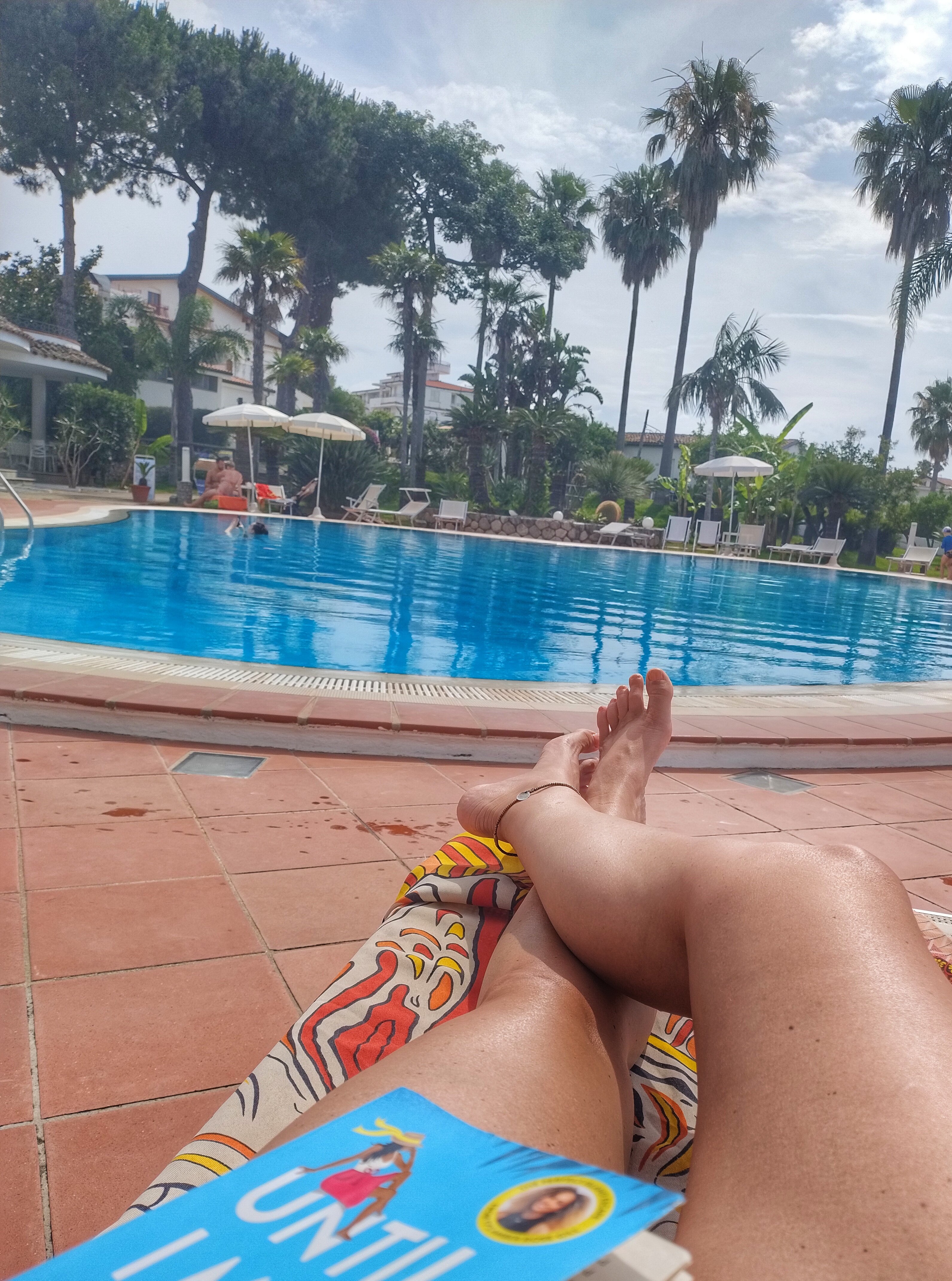 Hotel Residence Costa Azzurra-官方