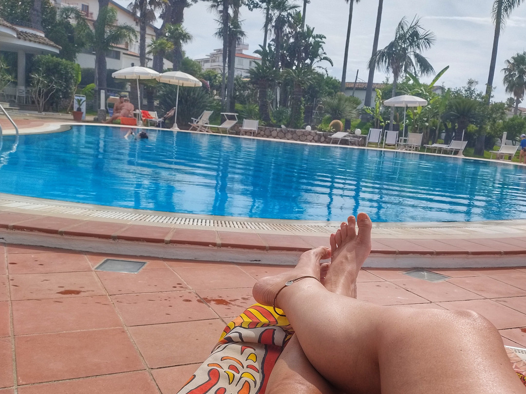 Hotel Residence Costa Azzurra主图