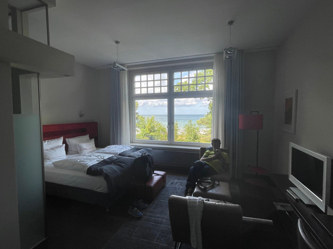 nixe | Boutiquehotel & Spa主图