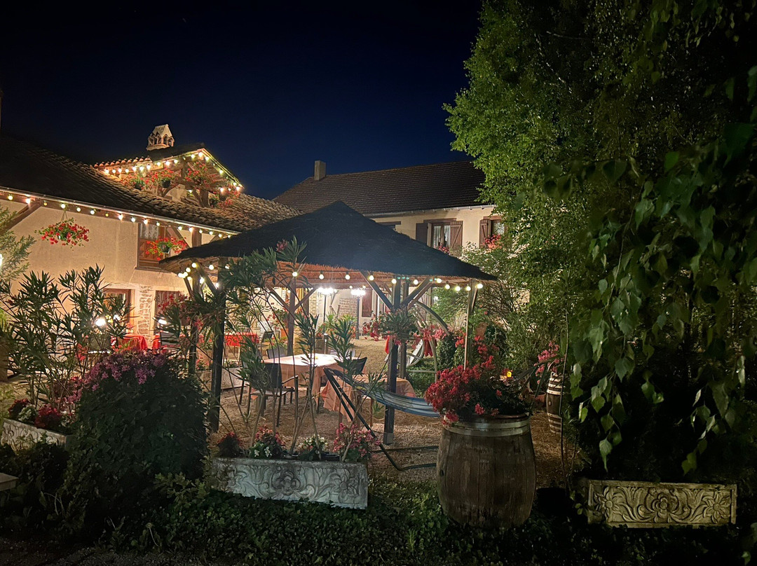 萨拉悉尼酒店主图