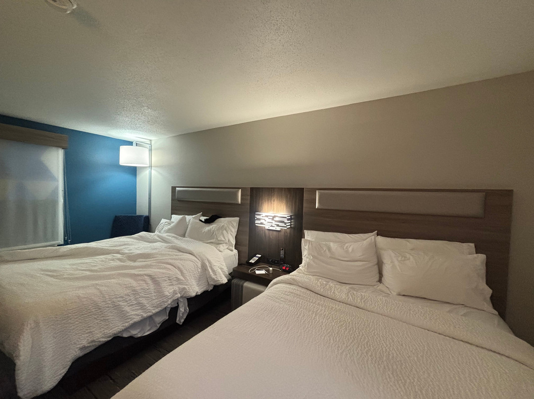 Holiday Inn Express Fremont By IHG主图