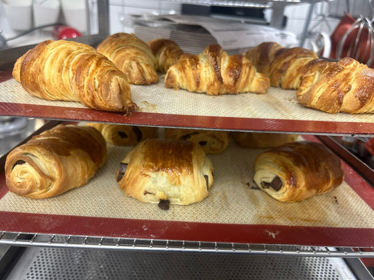 12 Cakes Paris Private Classes-巴黎必去景点