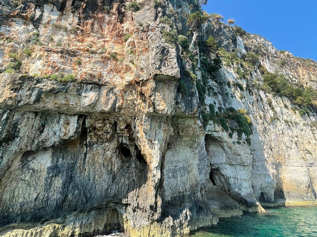 Zante Rent Boats-Agios Nikolaos必去景点