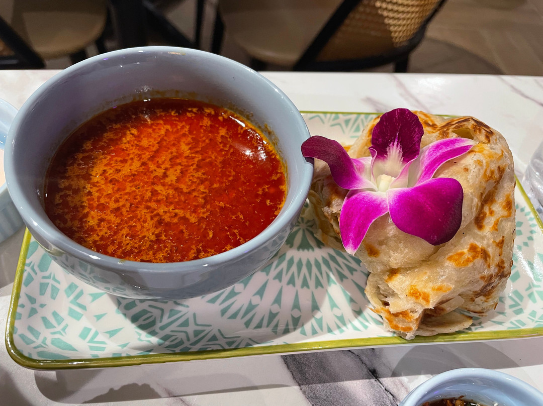 Purple Rice, Salcedo Makati