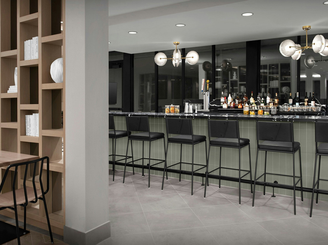 Fairfield by Marriott Inn & Suites Paris